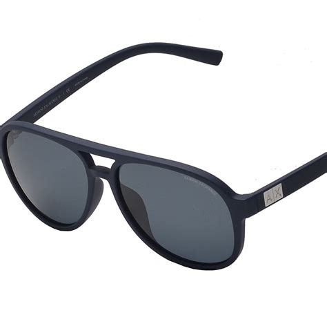 lentes de sol armani